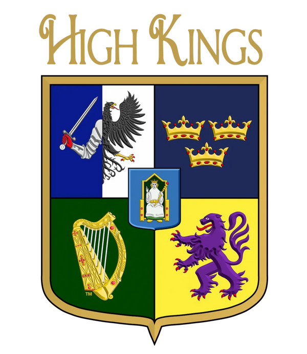 High Kings of Tara