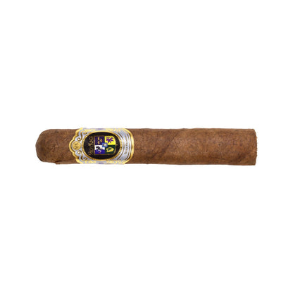 12-year Robusto