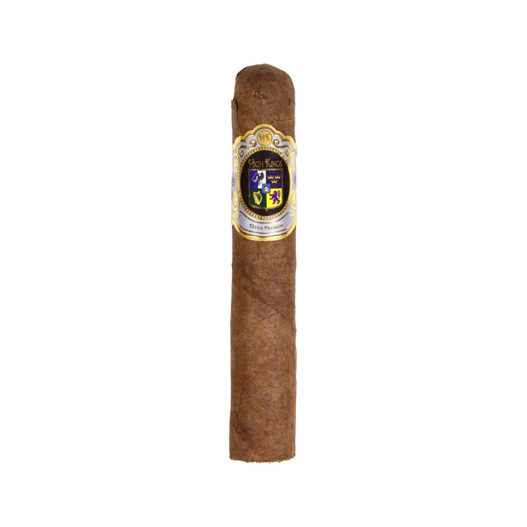 12-year Robusto