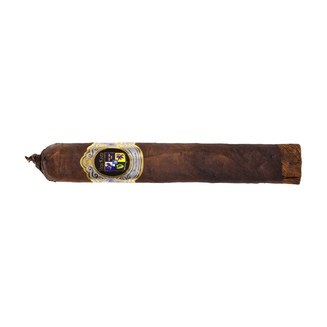 20-year Habanos Maduro