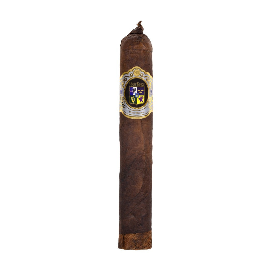 20-year Habanos Maduro