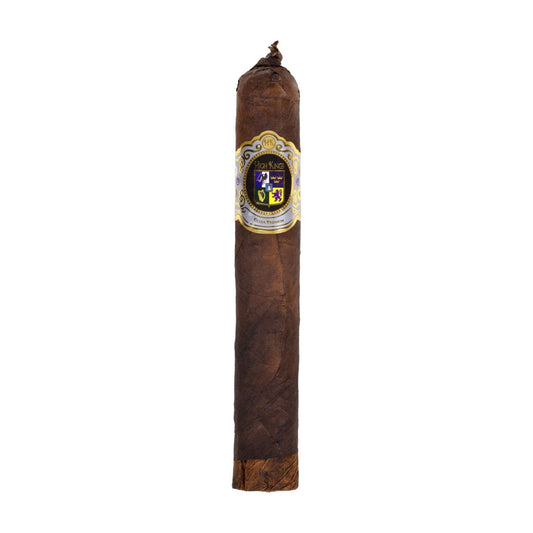 20-year Habanos Maduro