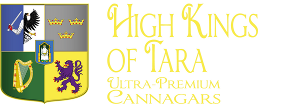 High Kings of Tara 