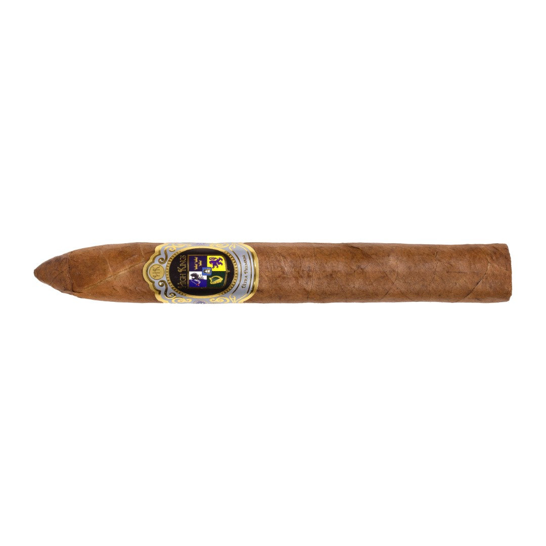 Bolivar Belicoso