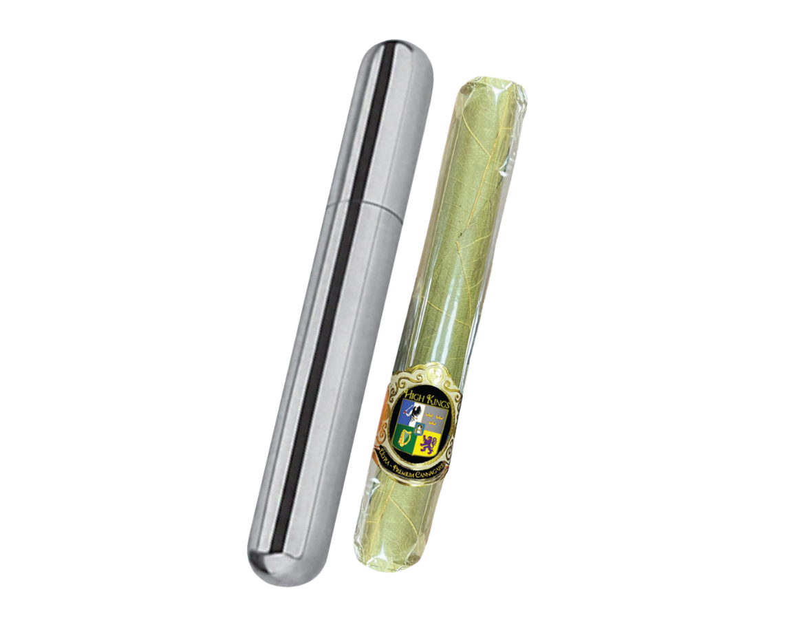 The “Sinsemilla” CBD Cannagar