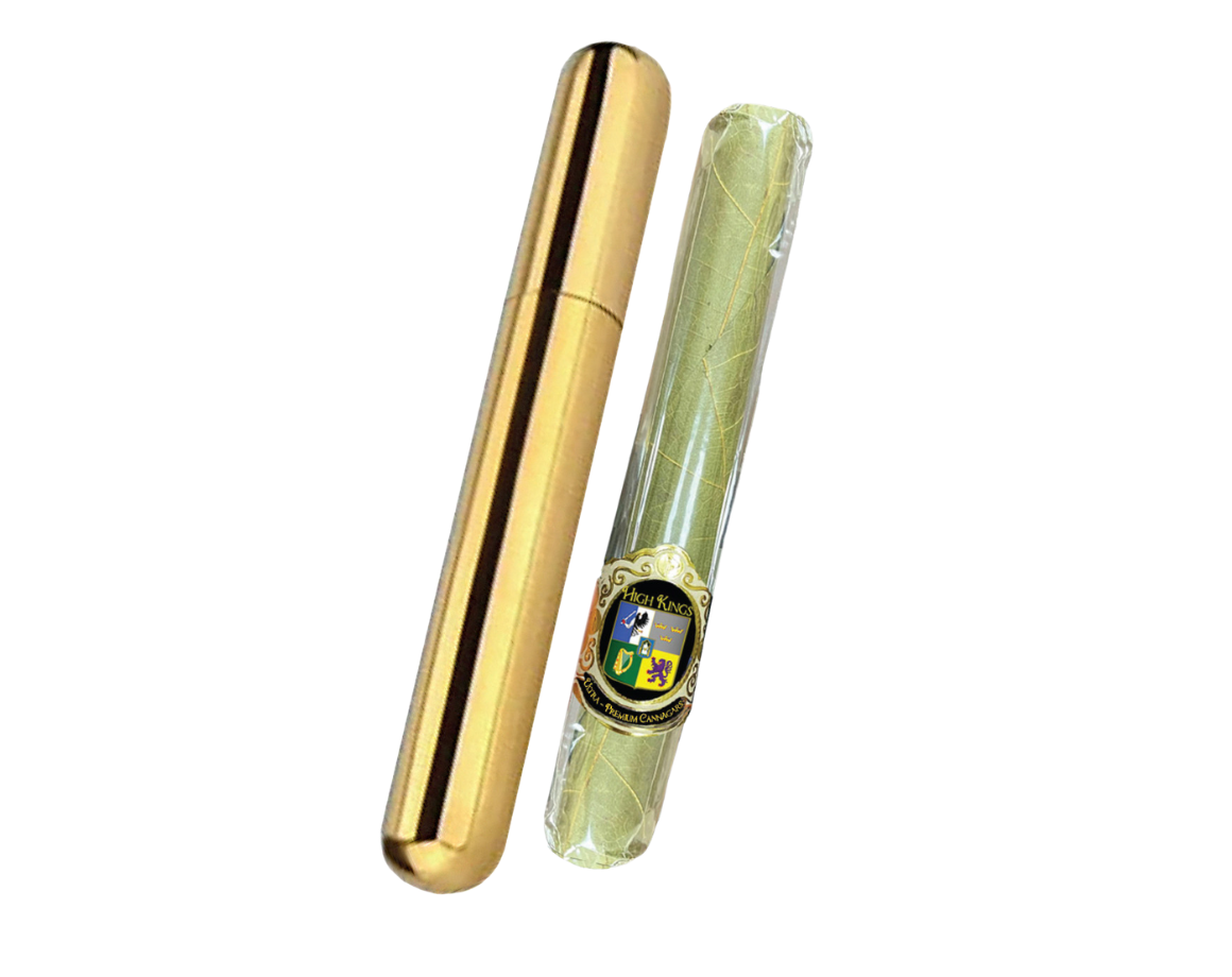 The “Sinsemilla” THC Cannagar