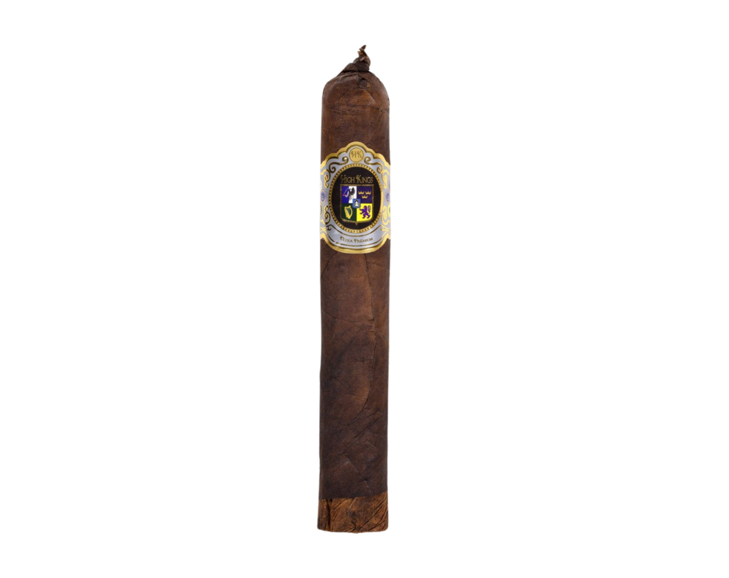 20-year Habanos Maduro