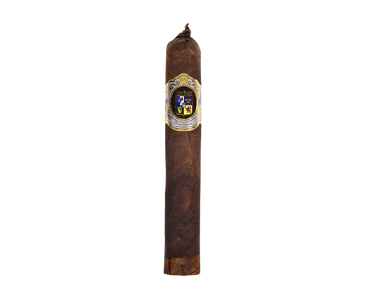 20-year Habanos Maduro