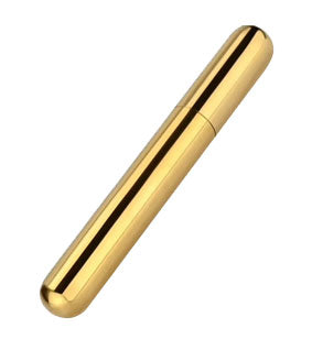 The “Sinsemilla” THC Cannagar (Gold)