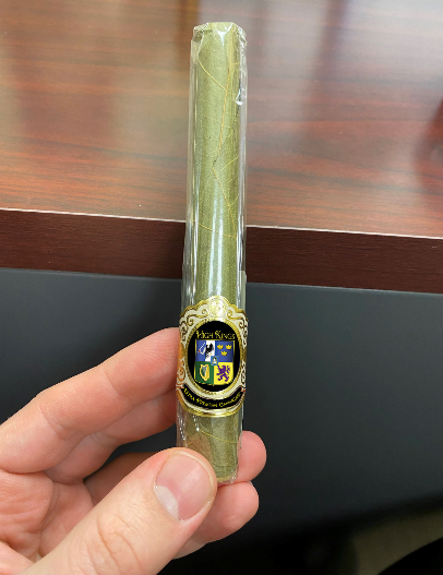 HIGH KINGS OF TARA CBD Cannagar